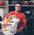 Host profile image