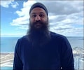 Host profile image