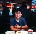 Host profile image