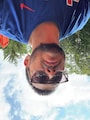 Host profile image
