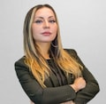 Majoittajan profiilikuva