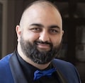 Värdens profilbild