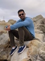 Host profile image
