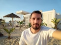 Host profile image