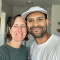 Host profile image