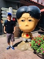 Host profile image