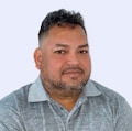Host profile image