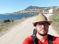 Host profile image