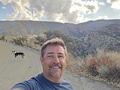 Host profile image