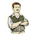 Image de profil de l’hôte