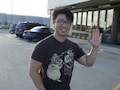 Host profile image