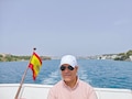 Host profile image
