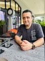 Foto de perfil del anfitrión