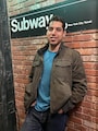 Host profile image