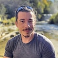 Host profile image