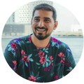Host profile image