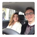 Host profile image
