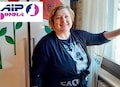 Värdens profilbild