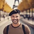 Host profile image