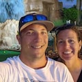 Host profile image