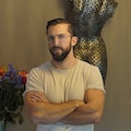 Host profile image
