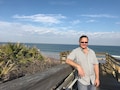 Host profile image
