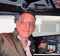 Värdens profilbild