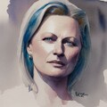 Värdens profilbild