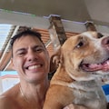 Host profile image