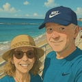 Host profile image