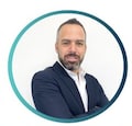 Host profile image