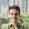 Host profile image