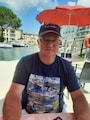 Host profile image