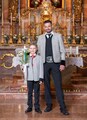Host profile image