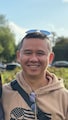 Host profile image
