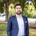 Host profile image