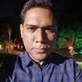 Host profile image