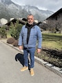 Host profile image