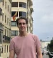 Host profile image