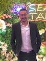 Host profile image