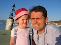 Host profile image
