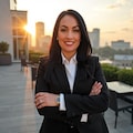 Host profile image