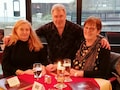 Värdens profilbild
