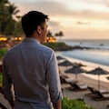 Host profile image
