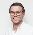 Host profile image