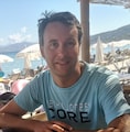 Host profile image