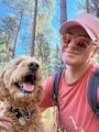 Host profile image