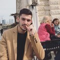 Host profile image
