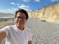 Host profile image