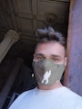 Host profile image